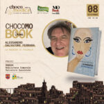 Alessandro Salvatore Ferrara - ChocoMoBook